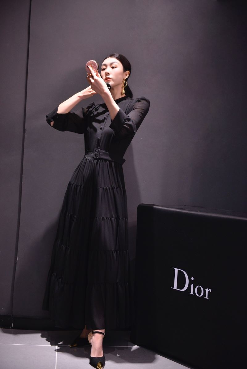 Christian Dior Dress